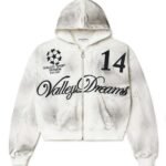 vale forever oreo 14 zip up hoodie dest smoke