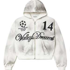 vale forever oreo 14 zip up hoodie dest smoke