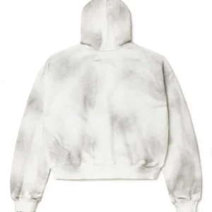 vale forever oreo 14 zip up hoodie dest smoke (b)