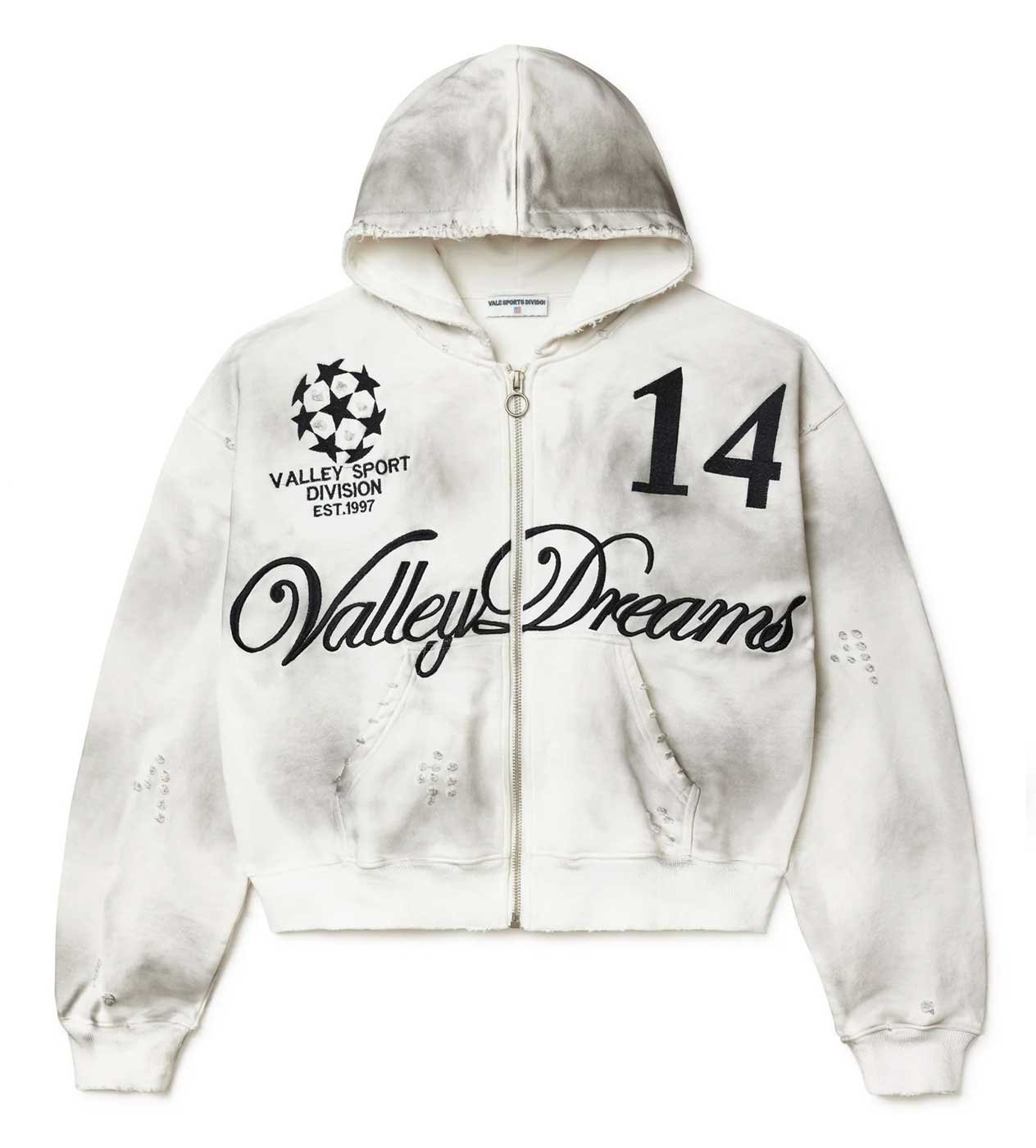 vale forever oreo 14 zip up hoodie dest smoke vale forever oreo 14 zip up hoodie dest smoke